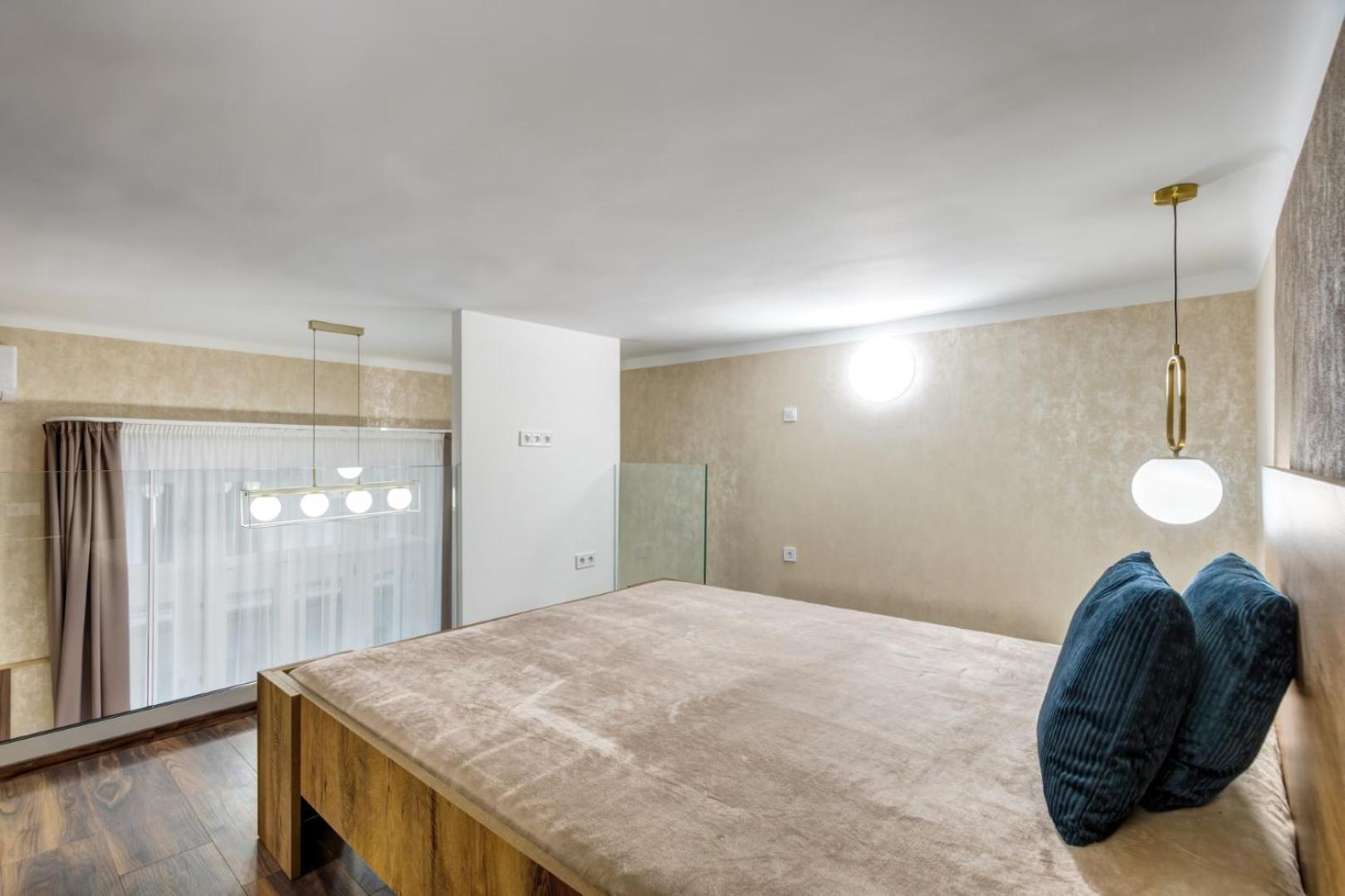 Appartement Mega - Elegance - No Deposit Needed Budapest