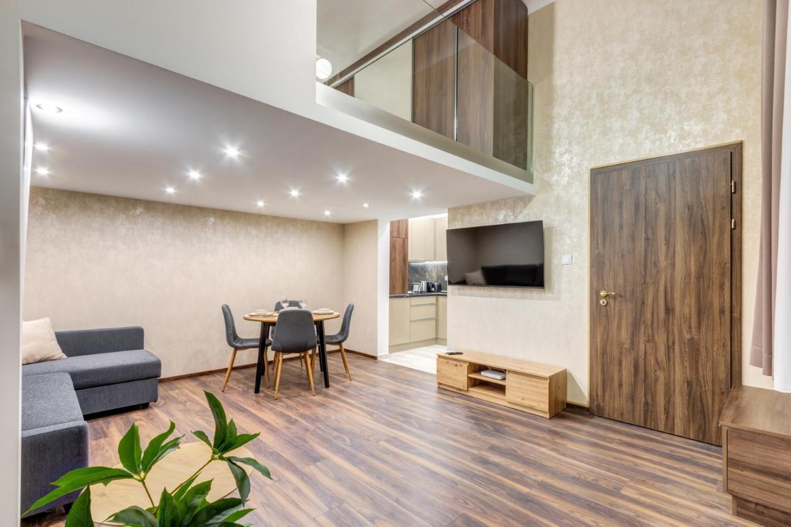 Mega - Elegance - No Deposit Needed Appartement