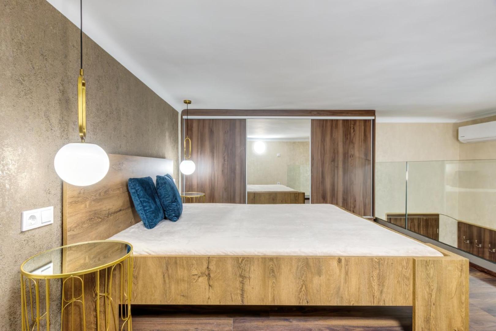 Appartement Mega - Elegance - No Deposit Needed Budapest