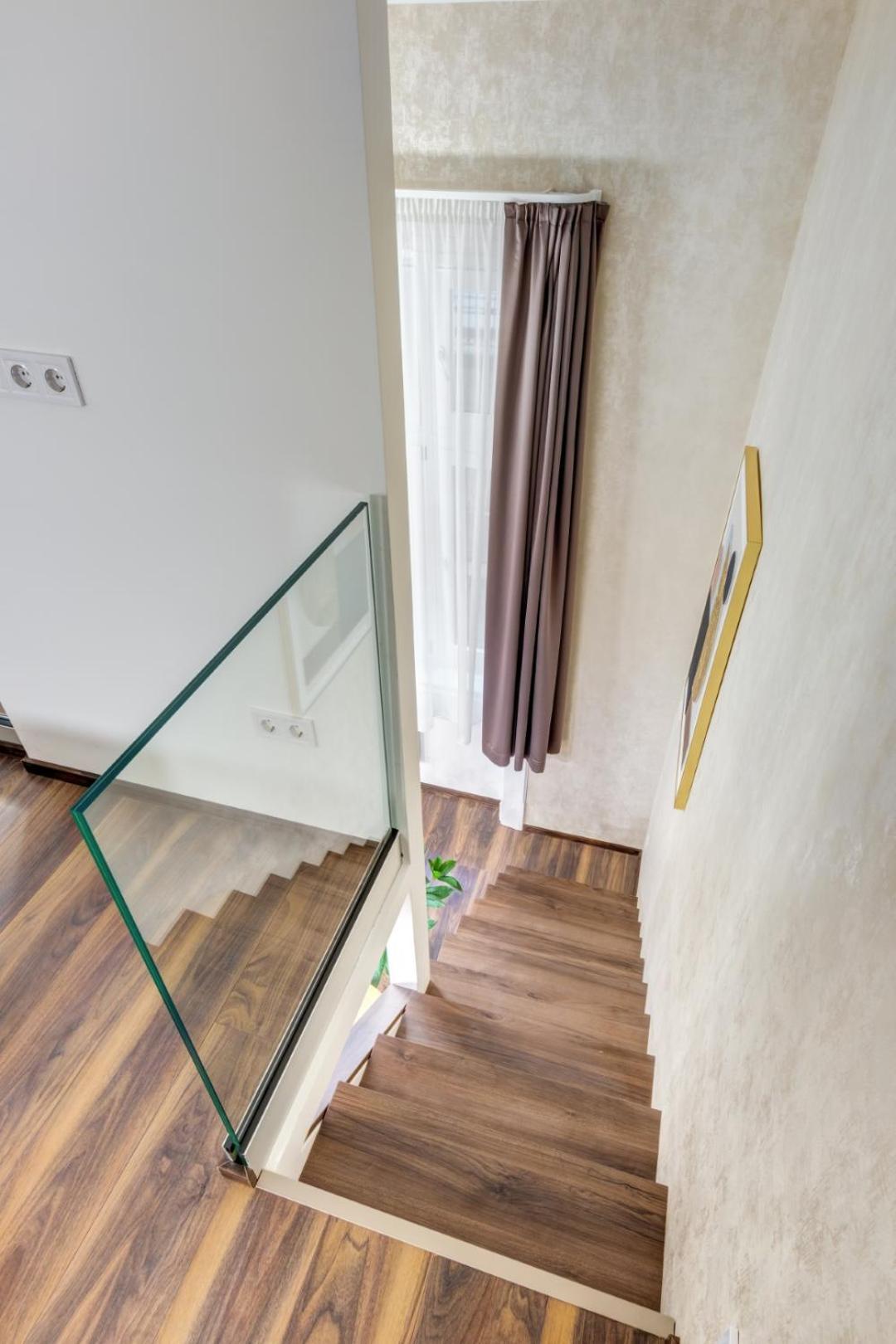 Mega - Elegance - No Deposit Needed Apartamento *