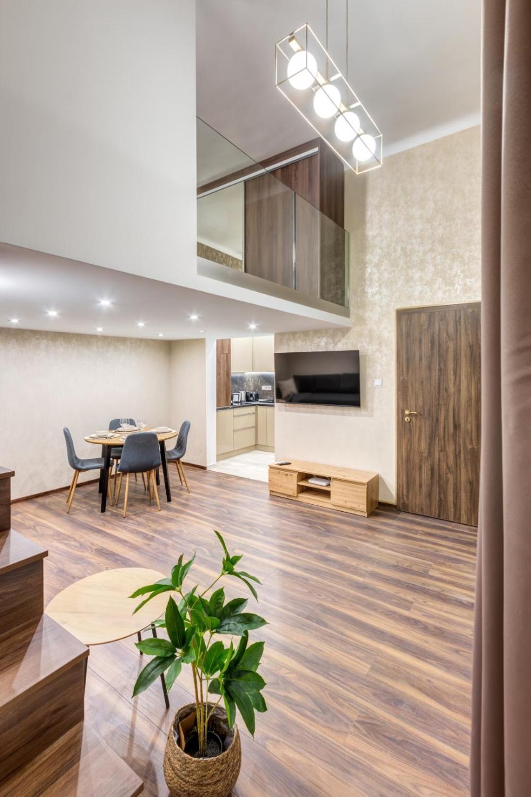 Mega - Elegance - No Deposit Needed Apartamento *