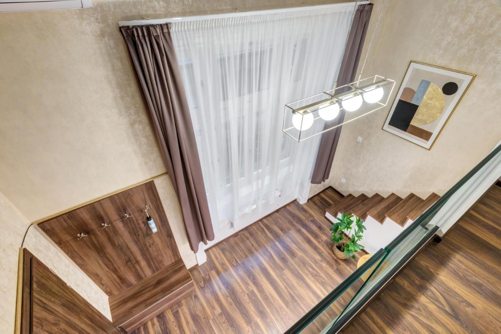 Apartment Mega - Elegance - No Deposit Needed Budapest