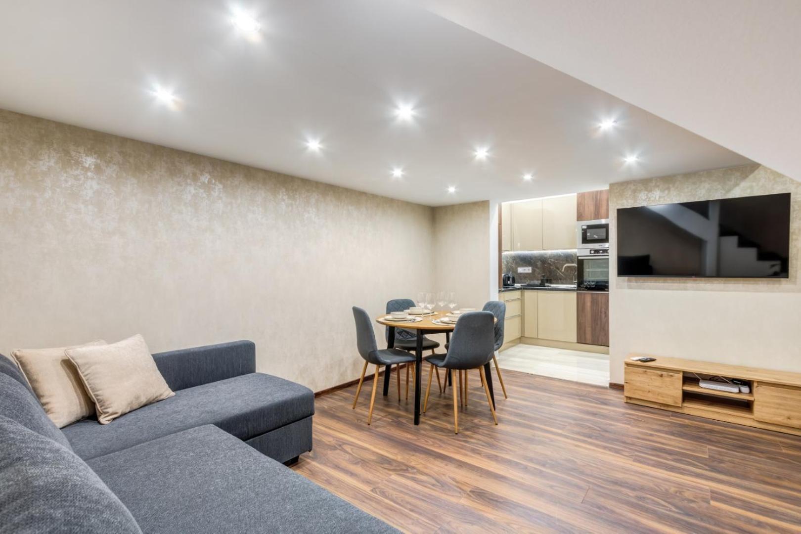 Apartamento Mega - Elegance - No Deposit Needed
