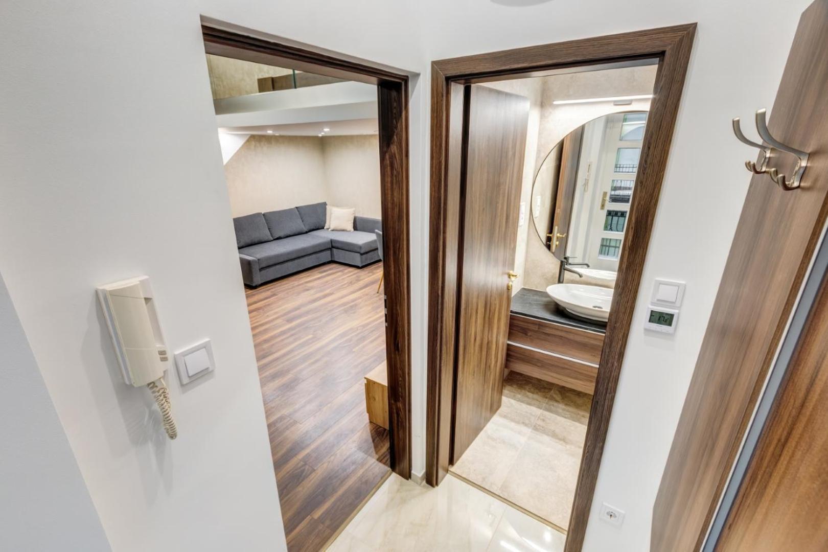 Mega - Elegance - No Deposit Needed Apartamento
