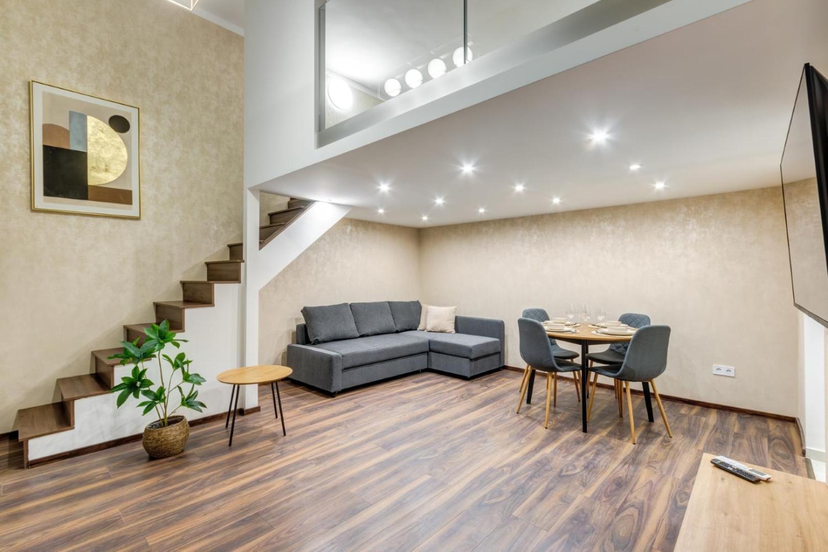 Apartamento Mega - Elegance - No Deposit Needed